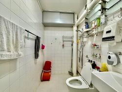 Blk 620 Woodlands Drive 52 (Woodlands), HDB 4 Rooms #500166781